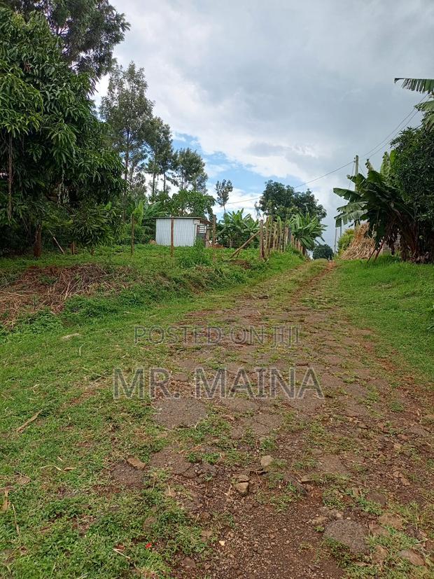 Quarter Acre in Ruaka Kigwaru Drive
