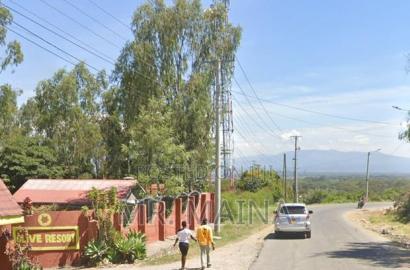 5 Acres in Naivasha Next to Olive Resort