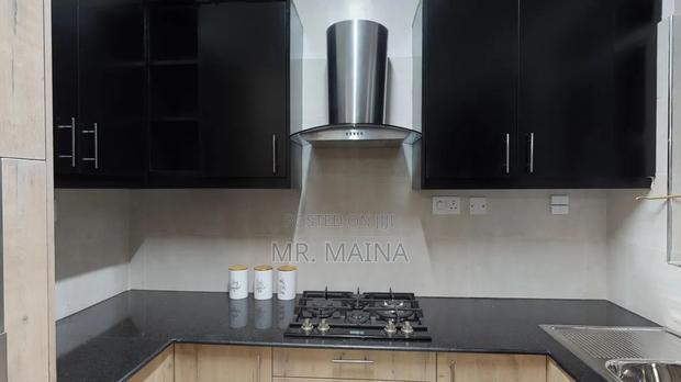 2 Bedroom Apartment Ngong Road