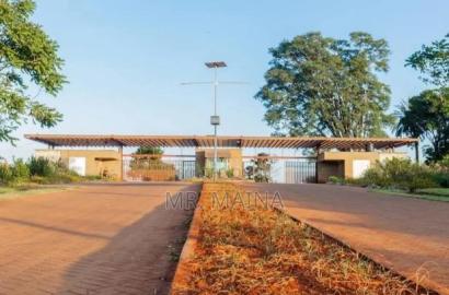 Prime 0.25 Acre's Migaa Golf Estate Kiambu