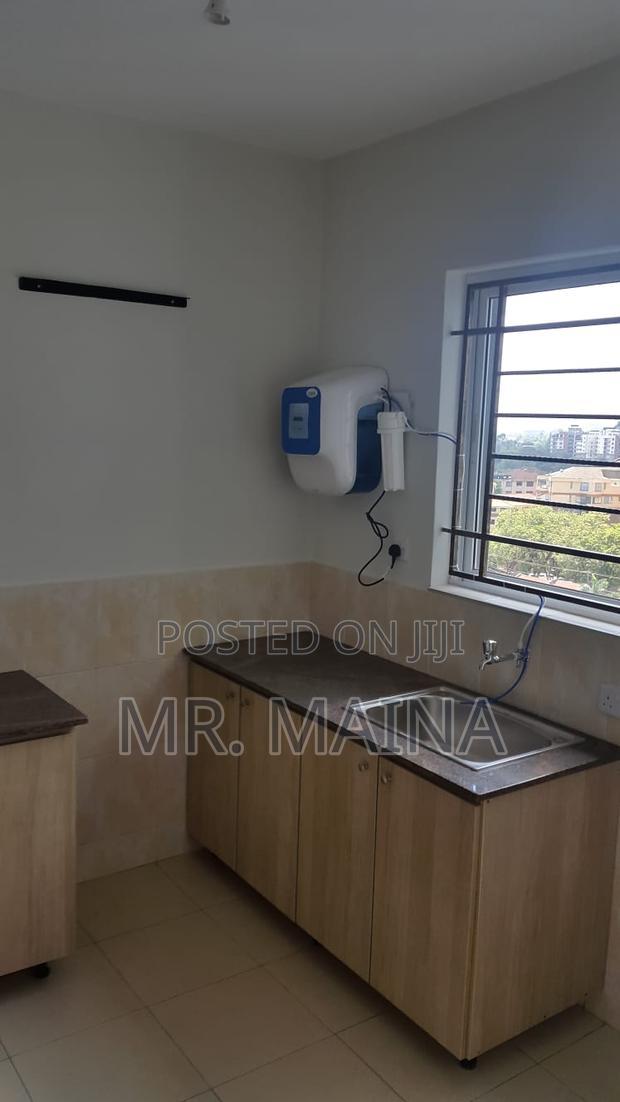 3bdrm Apartment in Pearl Towers, Kileleshwa for sale
