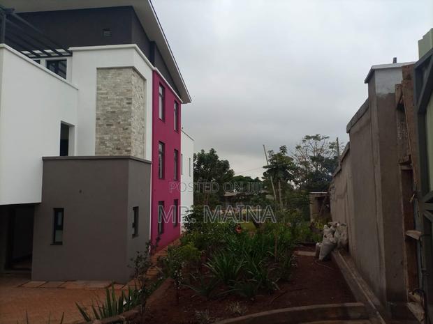 5bdrm Maisonette in Bentley Villas, Kitisuru for sale