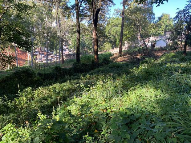 5bdrm Maisonette In Muthaiga Estate For Sale