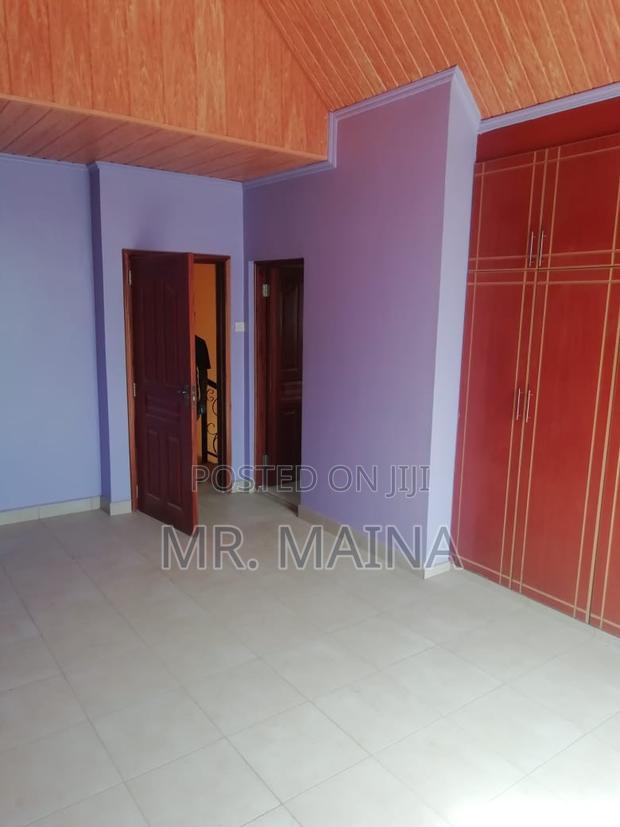 4bdrm Maisonette in Syokimau, Viraj Area for sale