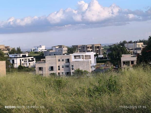Prime 0.25 Acres in Zaria Village Next to Tatu City