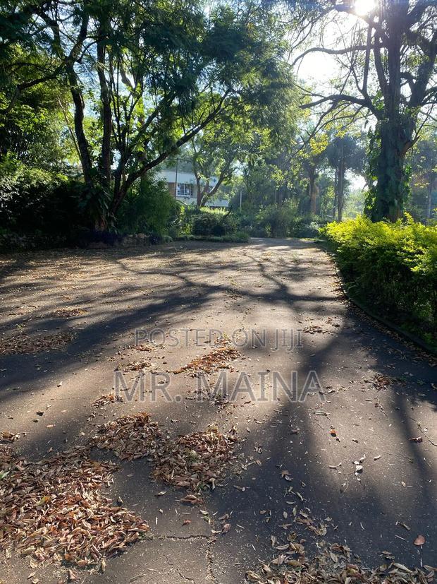 5bdrm Maisonette In Muthaiga Estate For Sale