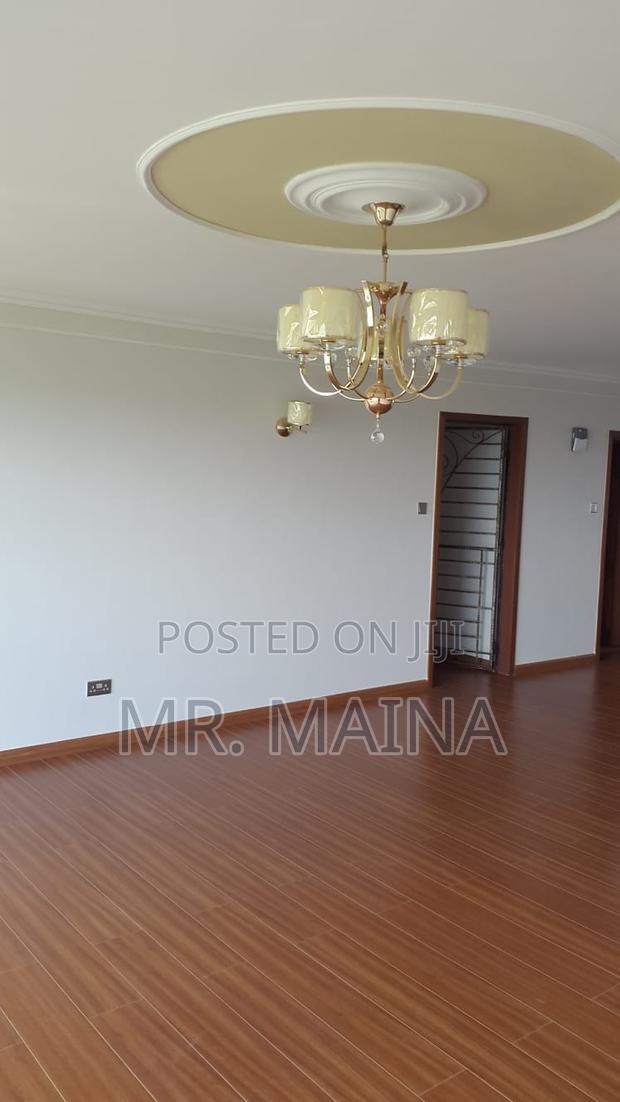 3bdrm Apartment in Pearl Towers, Kileleshwa for sale
