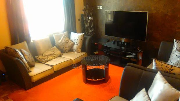 4bdrm Maisonette In Waterfront Gardens For Sale