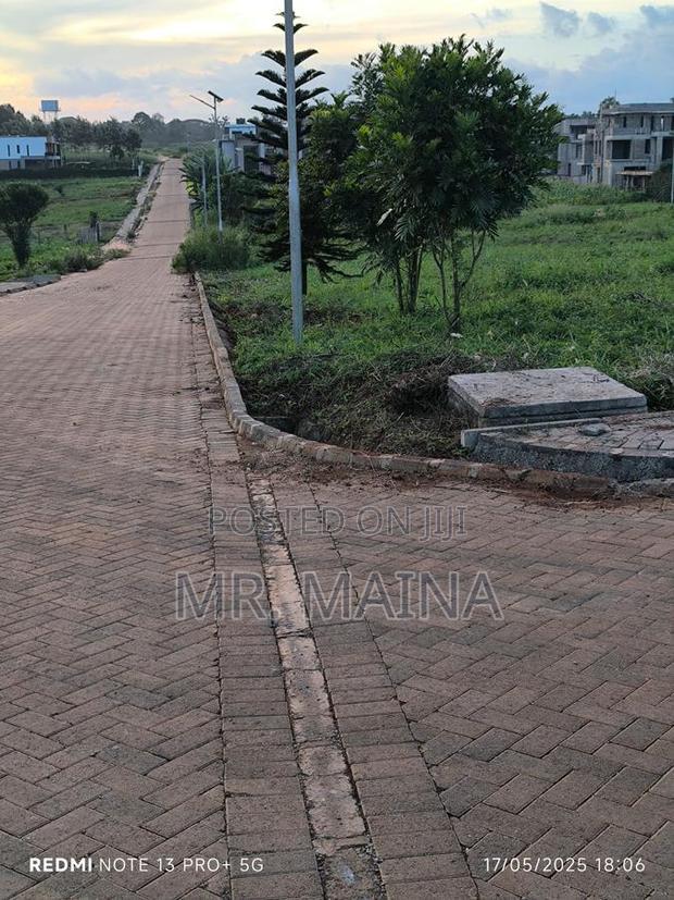 Prime 0.25 Acres in Zaria Village Next to Tatu City