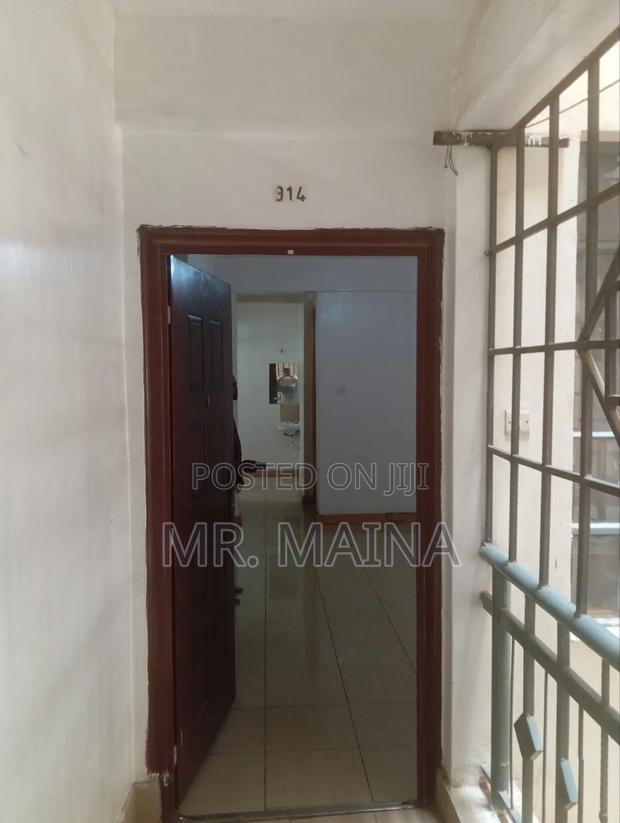 2bdrm Apartment in China House Pangani for sale