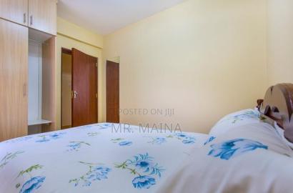 3bdrm Apartment in Thindigua Gardens for sale