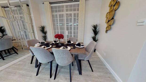 2 Bedroom Apartment Ngong Road