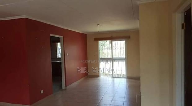 3bdrm Bungalow In Green Park Estate, Lukenya For Sale