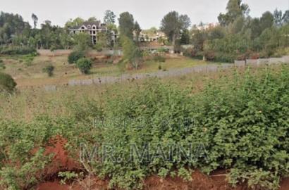 Prime 1 Acre Kingongo Area in Nyeri