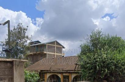 Prime 0.25 Acre Plot Kabiria