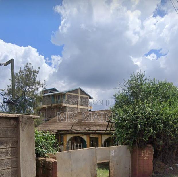 Prime 0.25 Acre Plot Kabiria