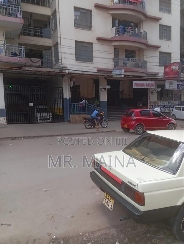 2bdrm Apartment in China House Pangani for sale