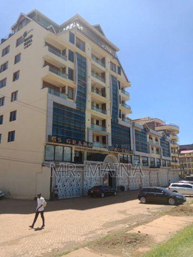 4 Star Hotel Thika Road