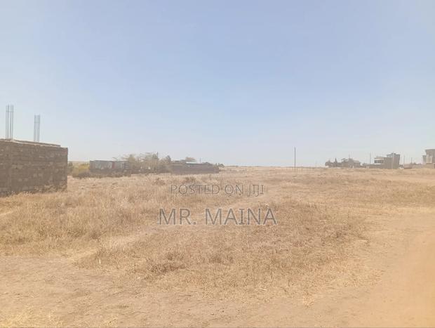 Prime 50*100 Feet Plots on Sale in Utawala