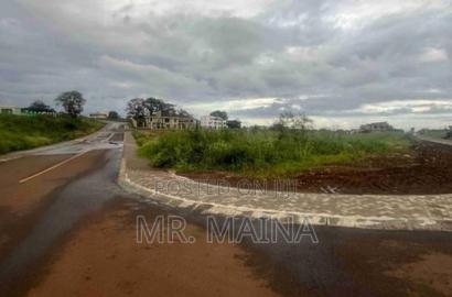 Prime 0.27 Vacant Plot in Kijani Ridge Tatu City