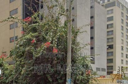 0.8 Acres Kilimani Along Lenana Road
