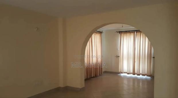 3bdrm Bungalow In Green Park Estate, Lukenya For Sale