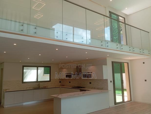 5bdrm House In Garden Villa, Lavington Chalbi Drive