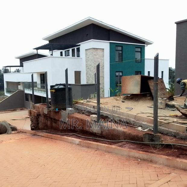 5bdrm Maisonette in Bentley Villas, Kitisuru for sale