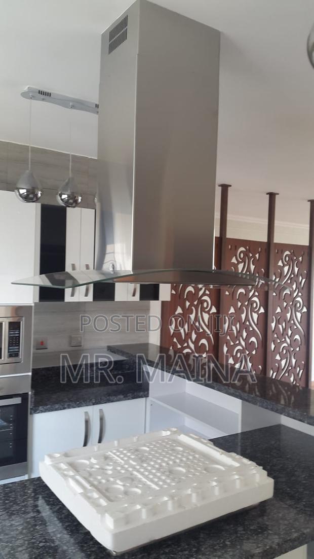 3bdrm Apartment in Pearl Towers, Kileleshwa for sale