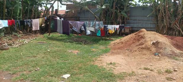 3 Storey Block Of Flats In Waithaka Sitting On 0.21 Acre's
