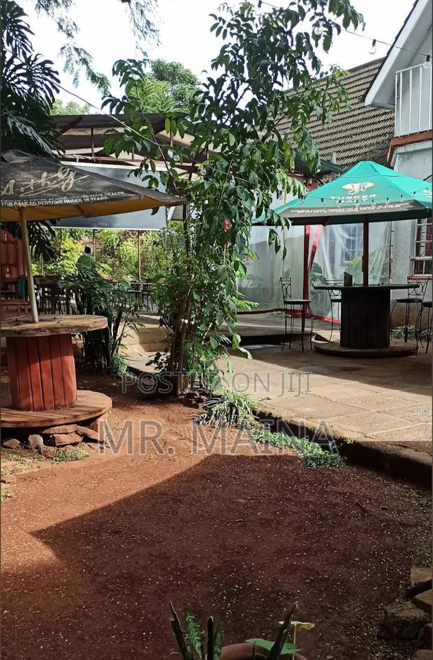 Prime Commercial 0.75 Acre's in Dagoretti Corner