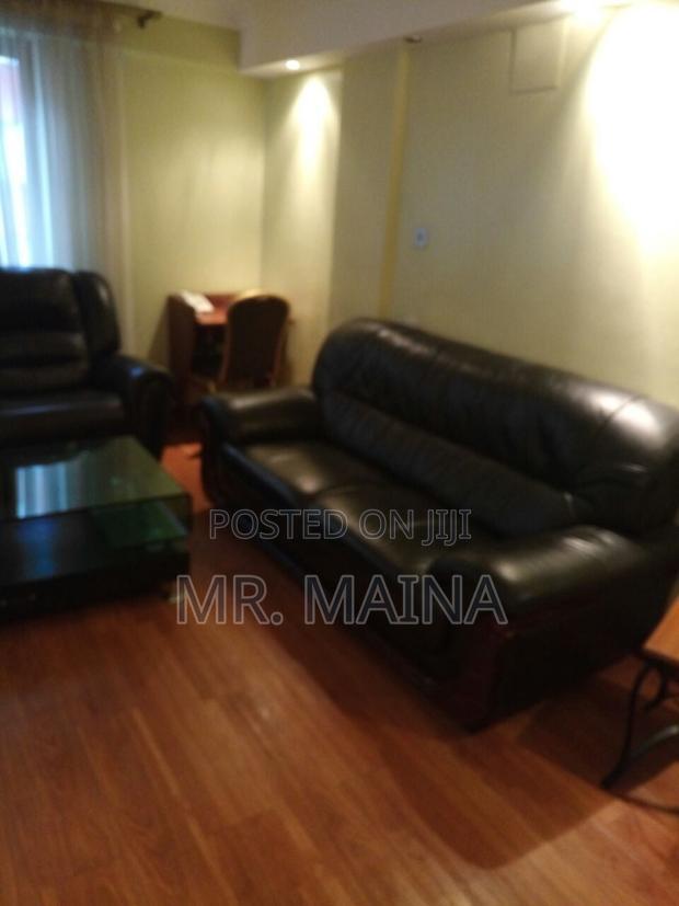 3 Star Hotel in Upperhill