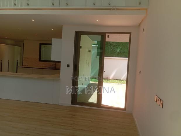 5bdrm House In Garden Villa, Lavington Chalbi Drive