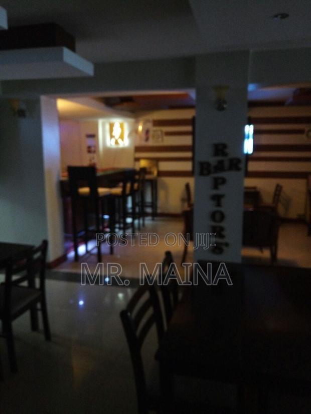 3 Star Hotel in Upperhill