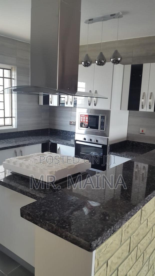 3bdrm Apartment in Pearl Towers, Kileleshwa for sale