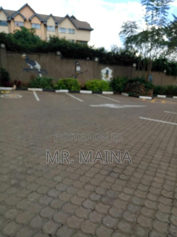 3 Star Hotel in Upperhill