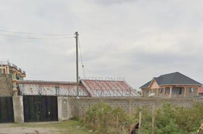 3bdrm Bungalow in Airways, Githunguri Area for sale