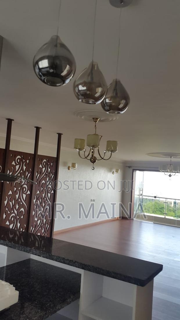 3bdrm Apartment in Pearl Towers, Kileleshwa for sale