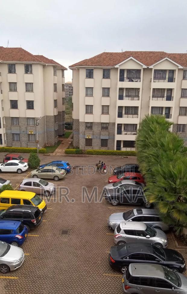 3bdrm Apartment in Bluebell'S Gardens, Gateway Mall Area for sale