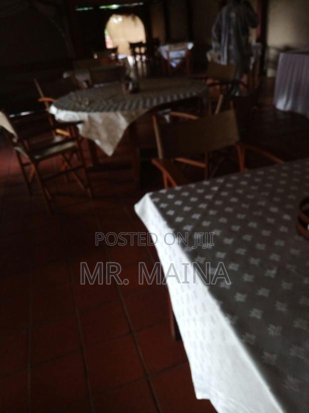 3 Star Hotel in Upperhill