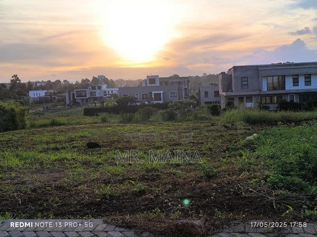 Prime 0.25 Acres in Zaria Village Next to Tatu City