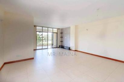 4bdrm Apartment in Morningside, Roysambu for sale