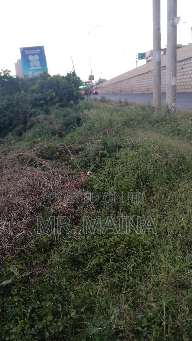 1 Acre for Sale in South C
