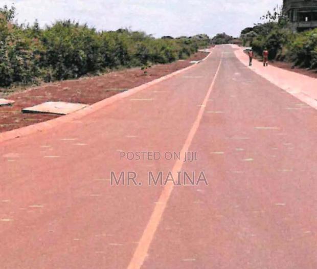 Prime 0.53 Acre's Vacant Property in Tatu City - Kiambu
