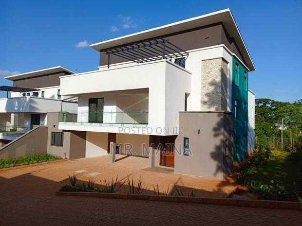 5bdrm Maisonette in Bentley Villas, Kitisuru for sale