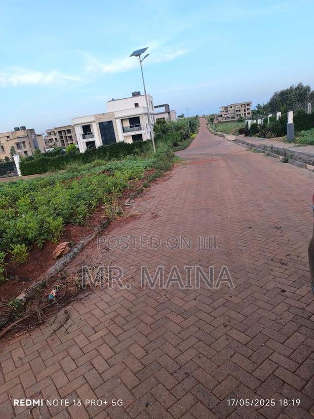 Prime 0.25 Acres in Zaria Village Next to Tatu City