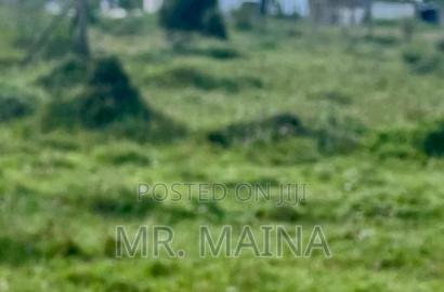 50*100ft Plots in Isinya Kajiado County