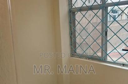 Office Space to Let Kimathi Street