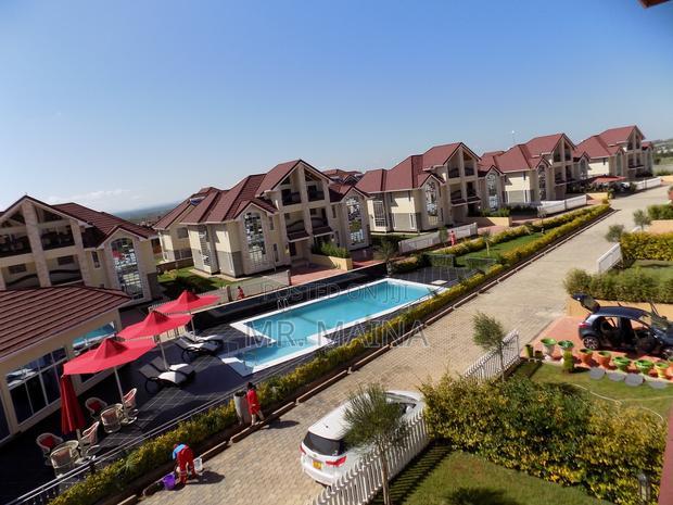 5bdrm Maisonette in Royal Finesse Estate, Kitengela for sale