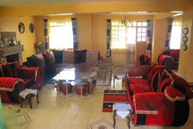 4bdrm Maisonette in Bamboo Gardens Ruiru, Kamakis for sale